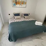 Ek Parque Lotus Apartamento *