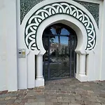 Apartamento Ek Parque Lotus *