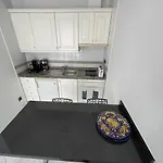 Ek Parque Lotus Apartamento