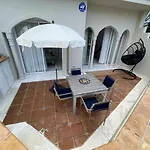 Ek Parque Lotus Apartamento