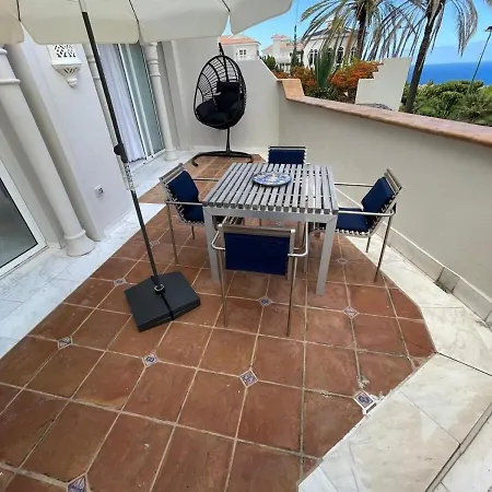 Apartamento Ek Parque Lotus Puerto de la Cruz (Tenerife)