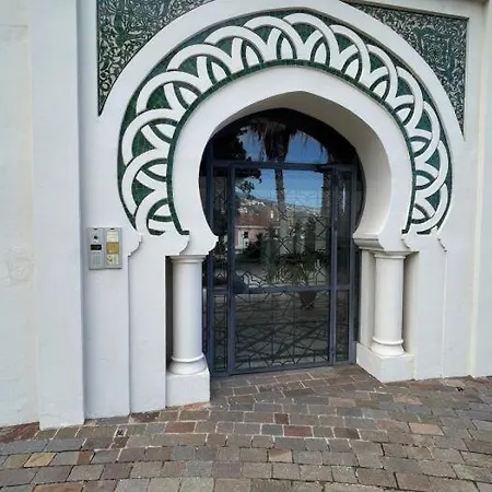 Apartment Ek Parque Lotus *