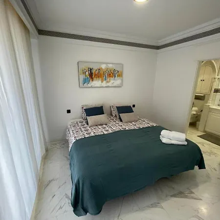 Apartment Ek Parque Lotus