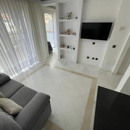 Apartment Ek Parque Lotus