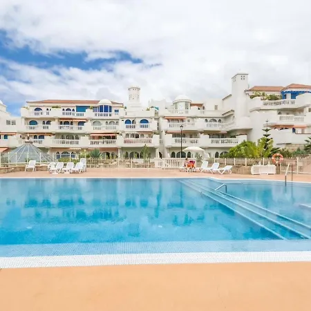 Apartment Ek Parque Lotus
