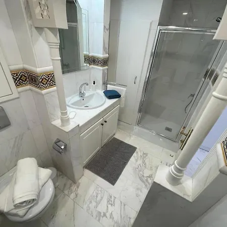 Apartment Ek Parque Lotus *