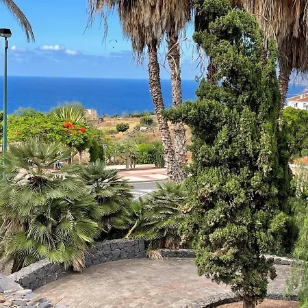 Apartment Ek Parque Lotus Puerto de la Cruz (Tenerife)