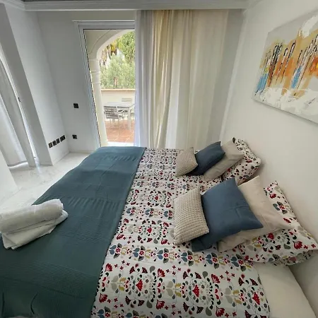 Apartment Ek Parque Lotus